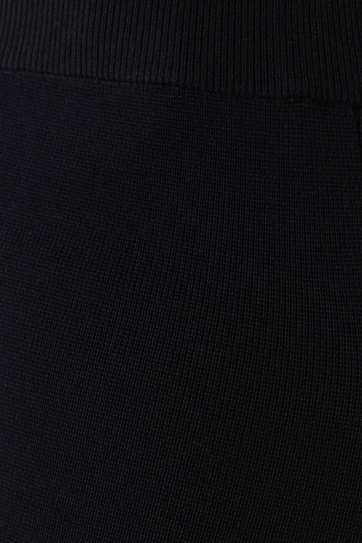 Valerie Stirrup Leggings - Black