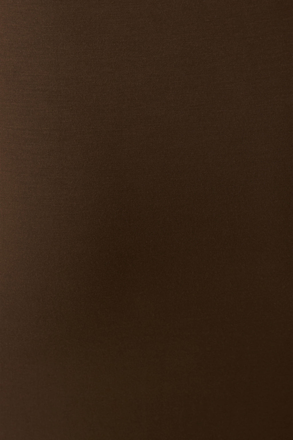 Halley Back T-Strap Maxi Dress - Chocolate