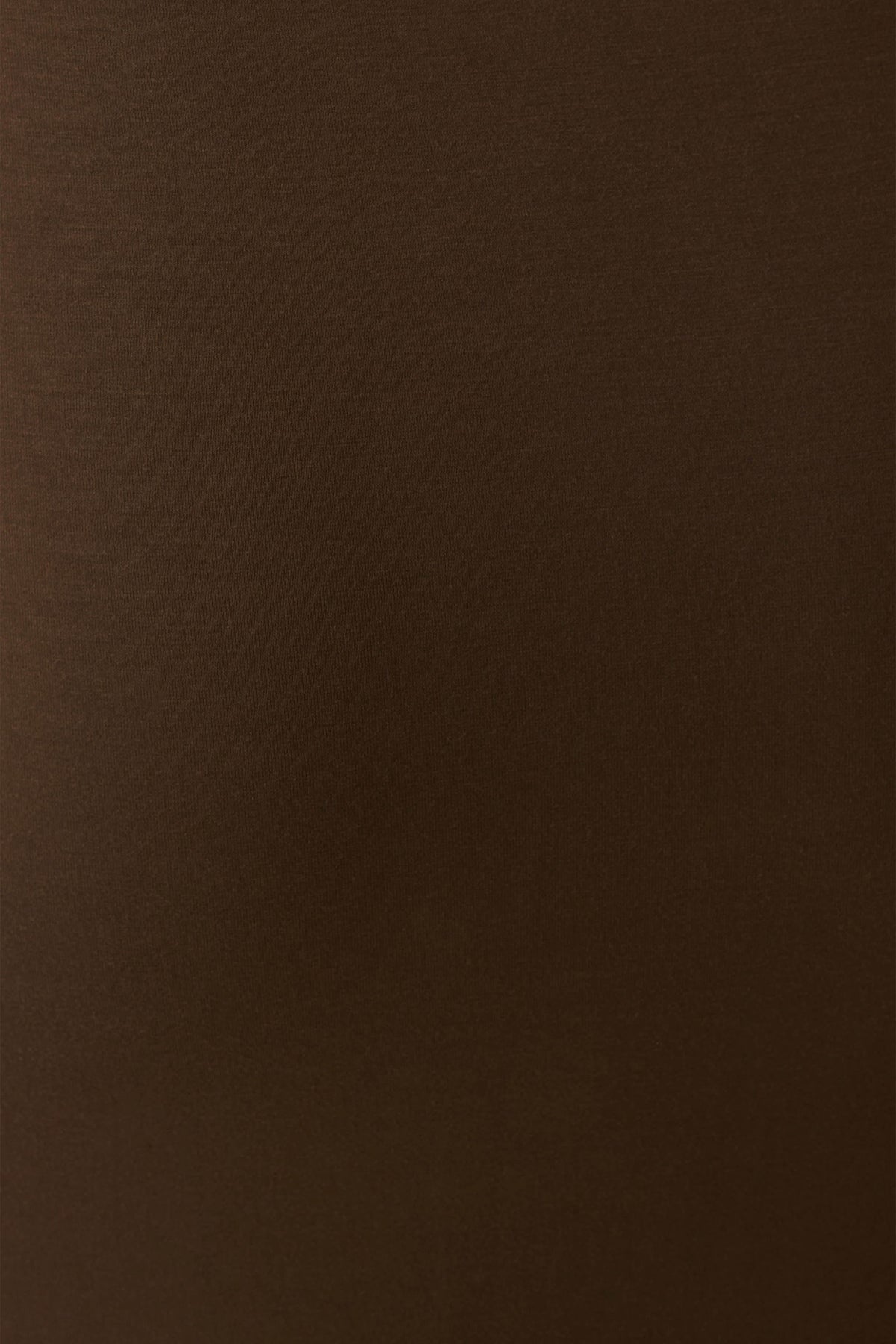 Halley Back T-Strap Maxi Dress - Chocolate