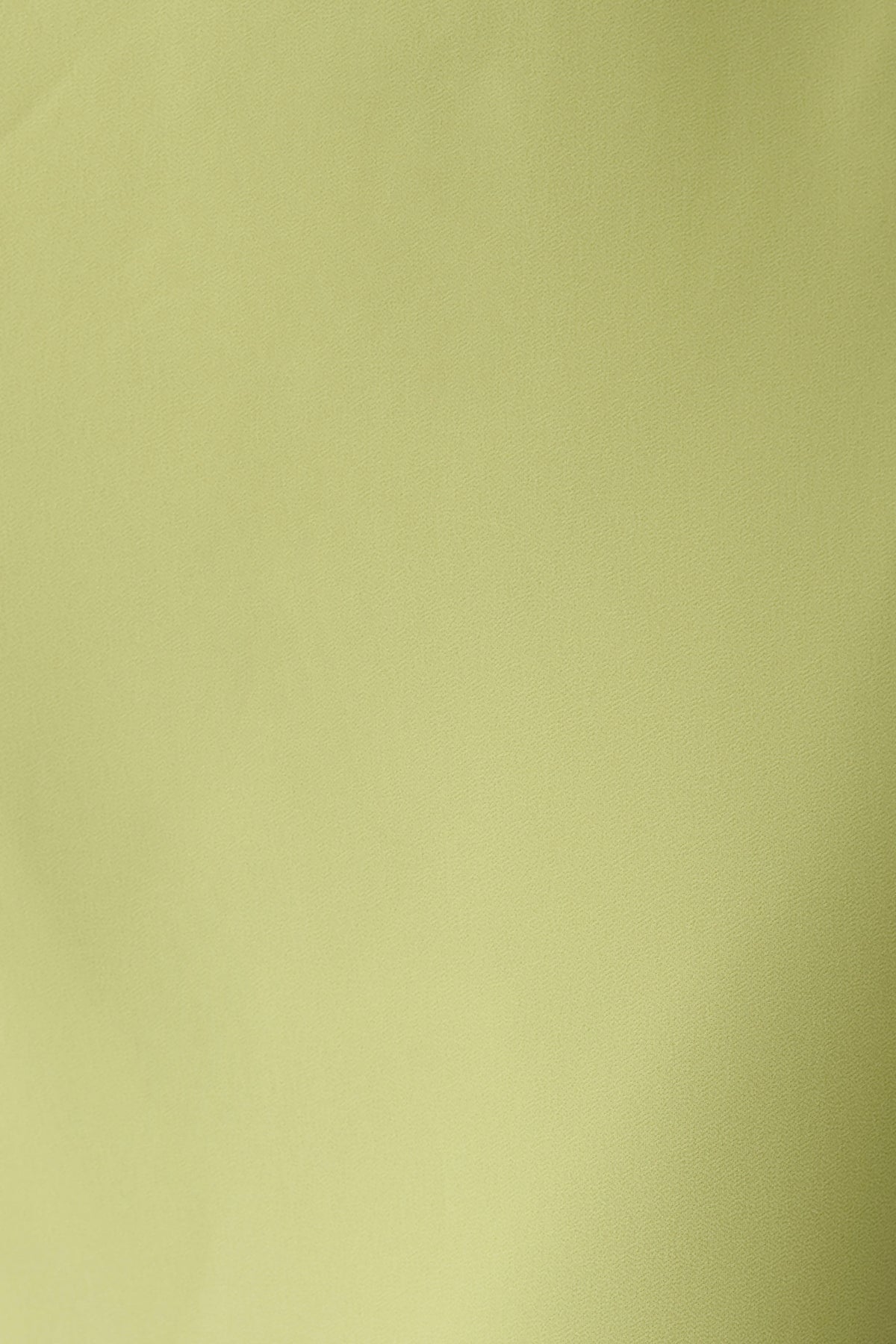 Valentina Chiffon Halter Maxi Dress - Pistachio