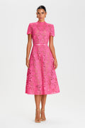 Kate Pink Dress