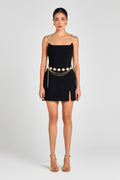 Alex Black Dress