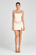 Alex Ivory Dress