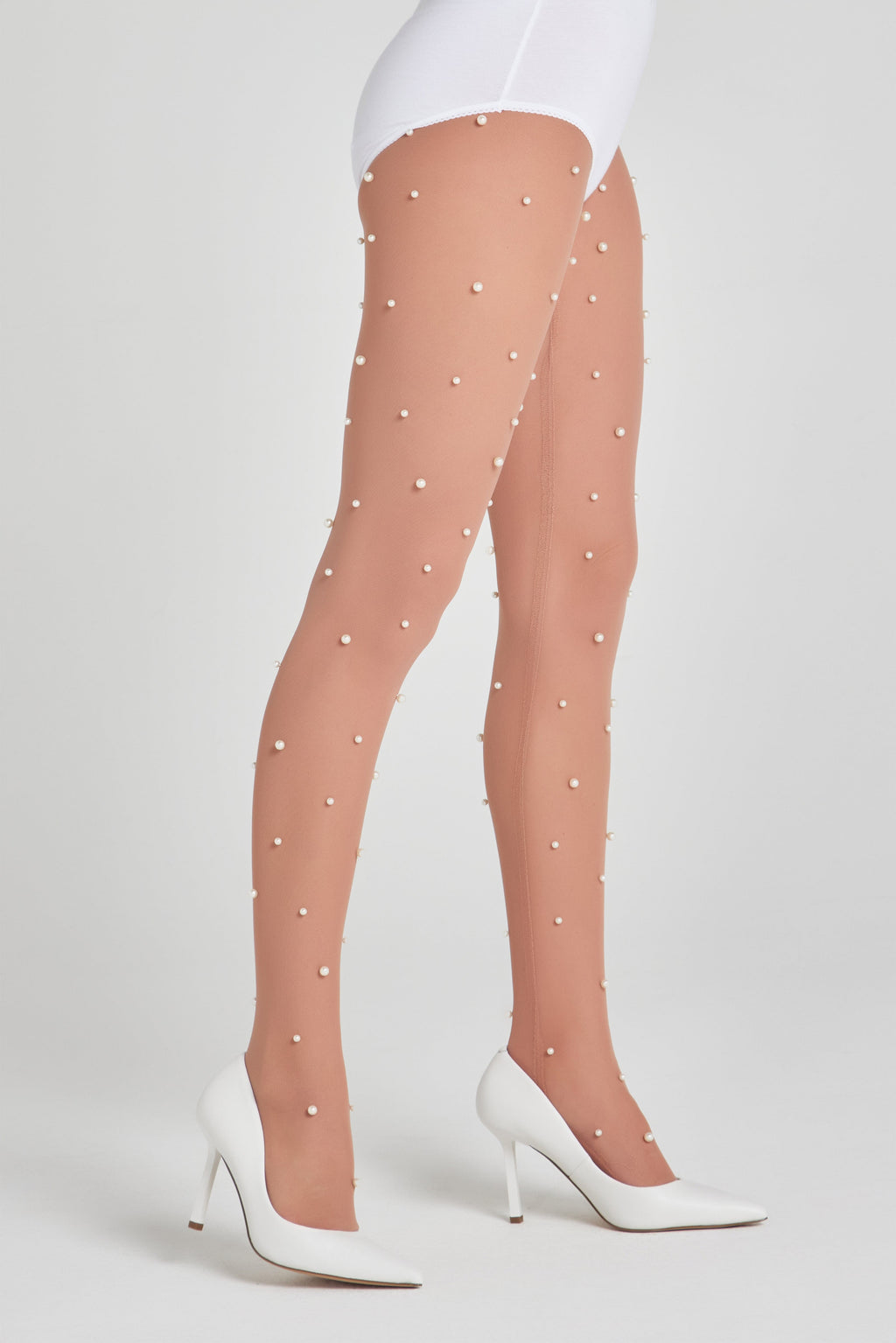 Diana Nude Tights