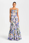 Gianna Floral Dress
