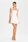 Isla Ivory Dress