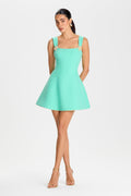 Isla Mint Dress