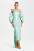 Layla Mint Dress