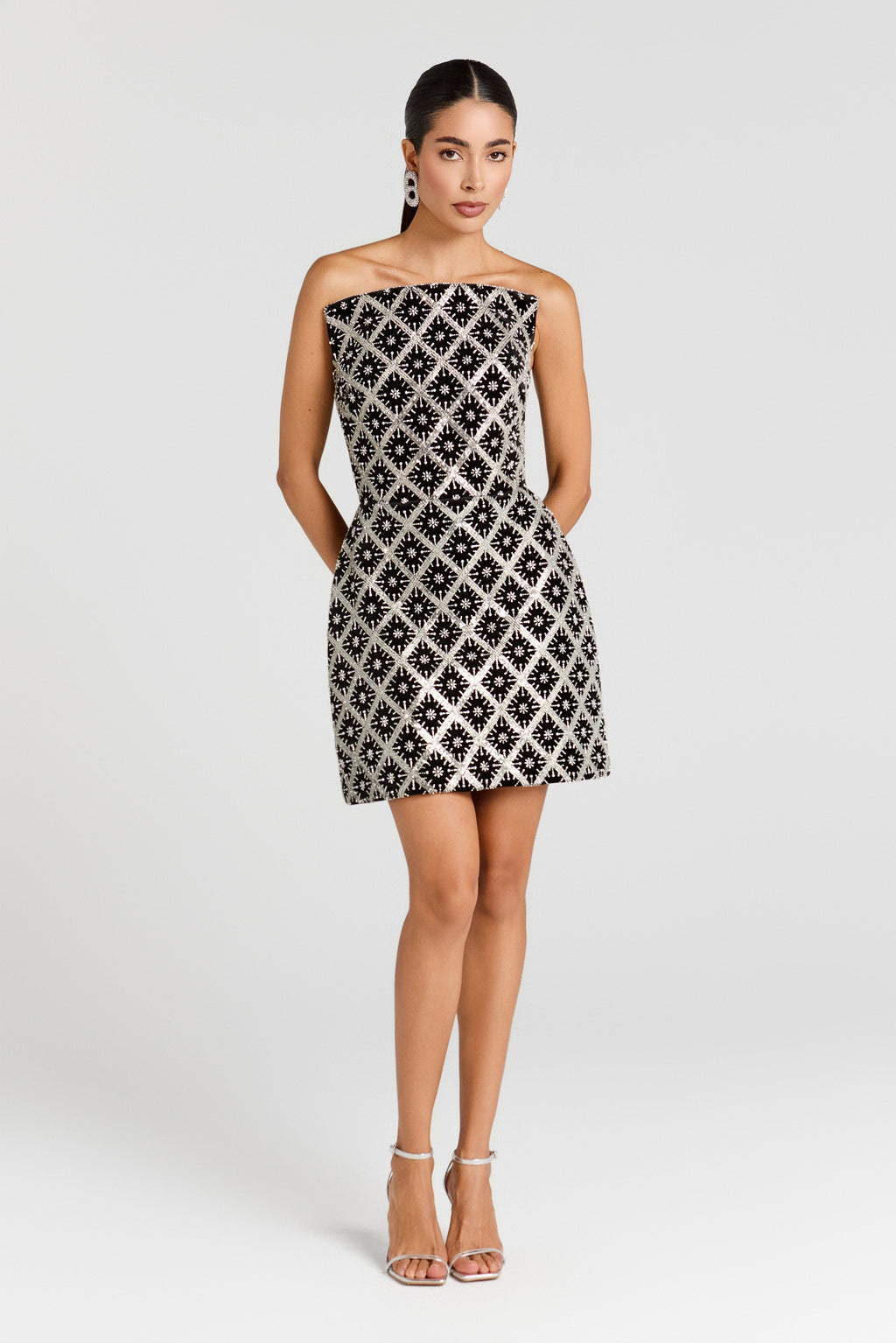 Lyla Black Dress