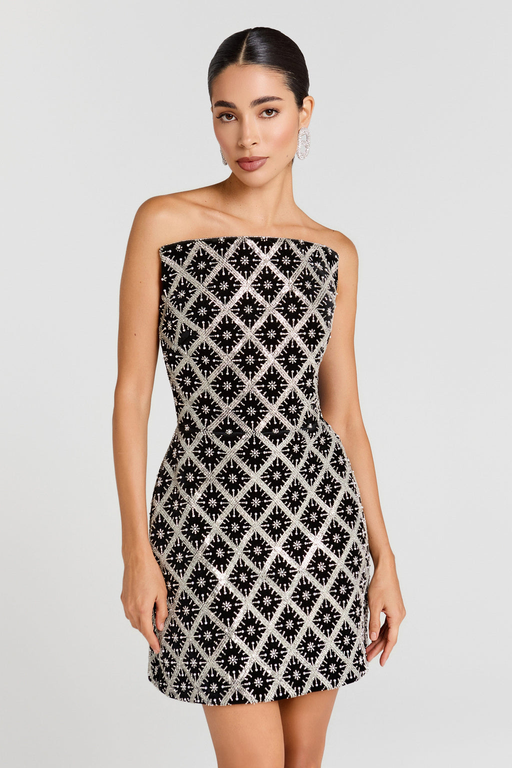 Lyla Black Dress