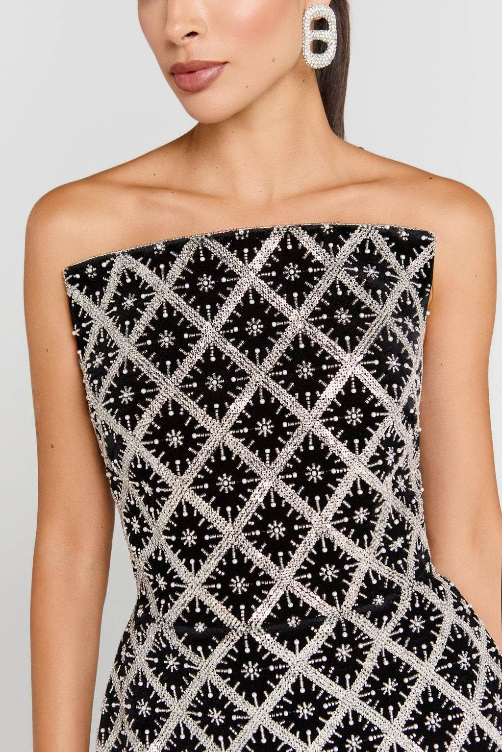 Lyla Black Dress