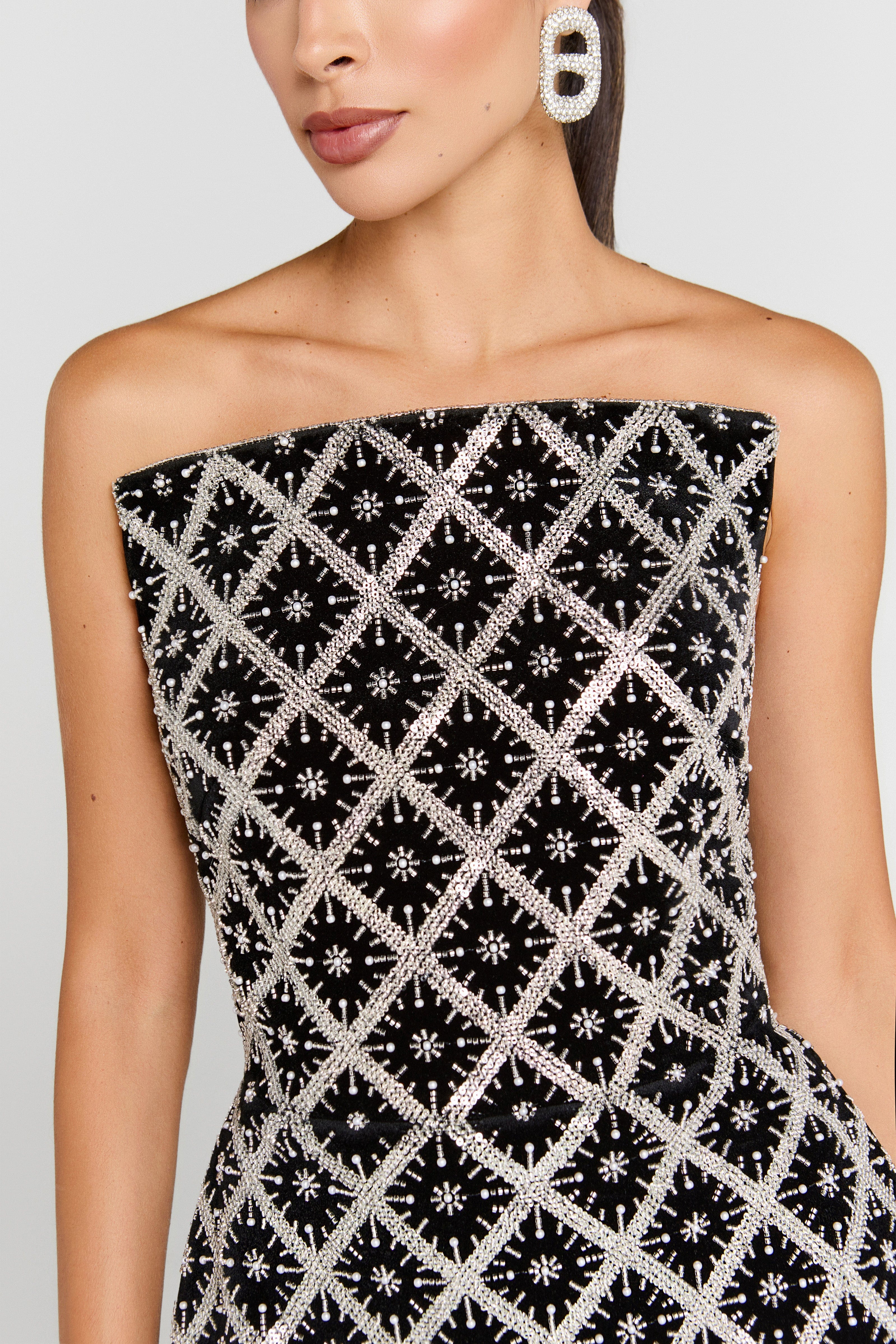 Lyla Black Dress