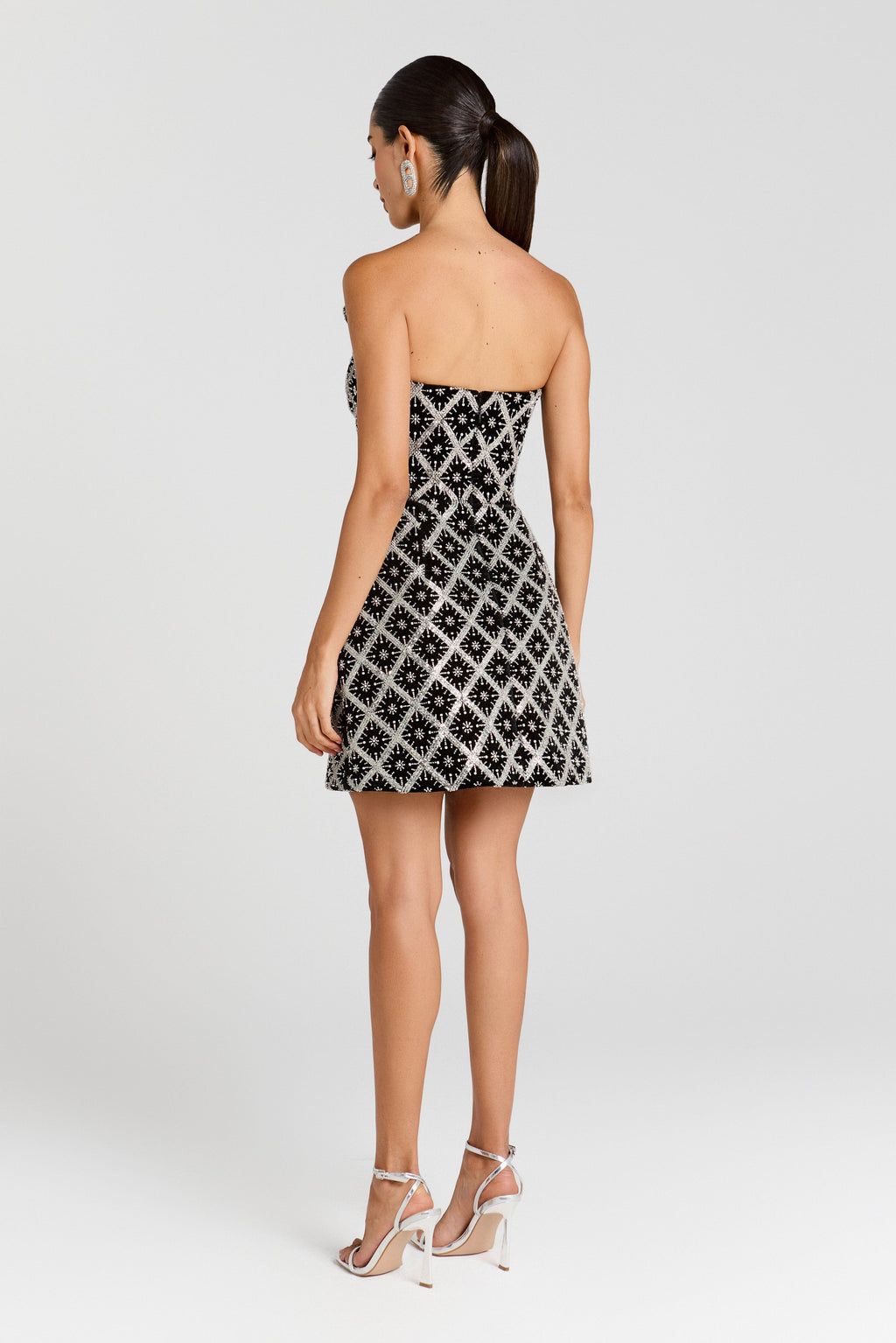 Lyla Black Dress