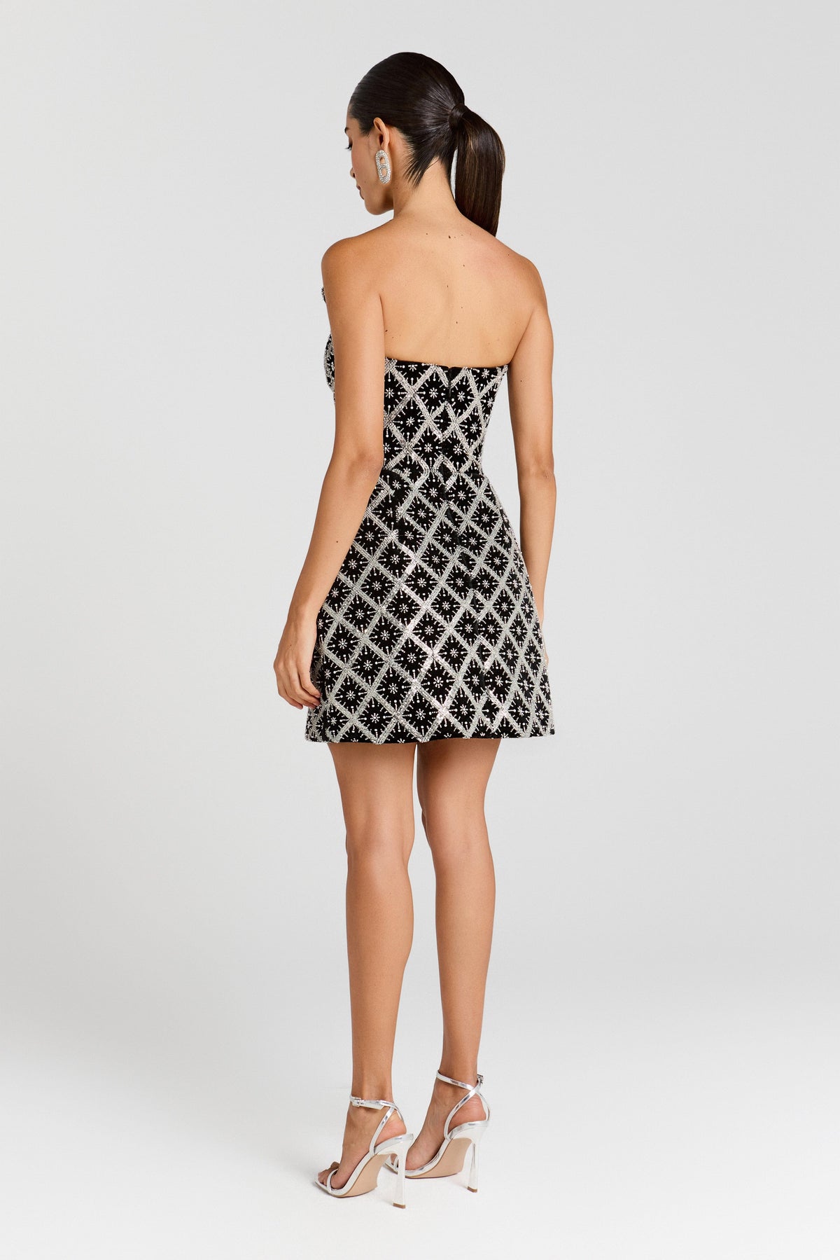 Lyla Black Dress