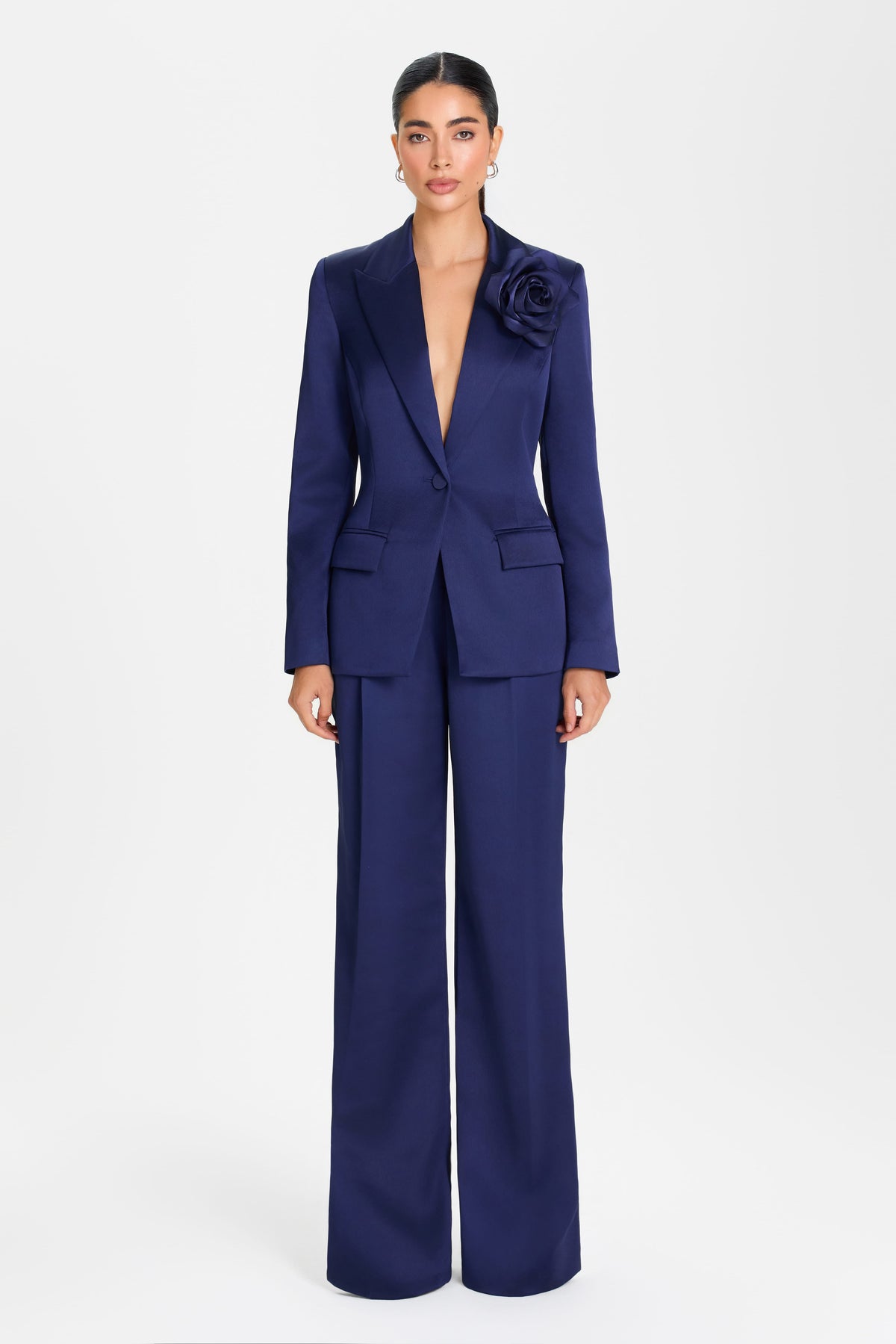 Marni Navy Blazer