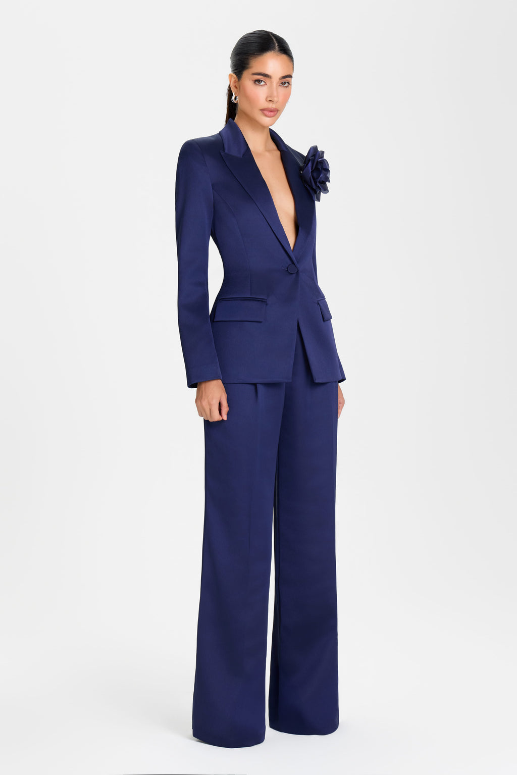 Marni Navy Blazer