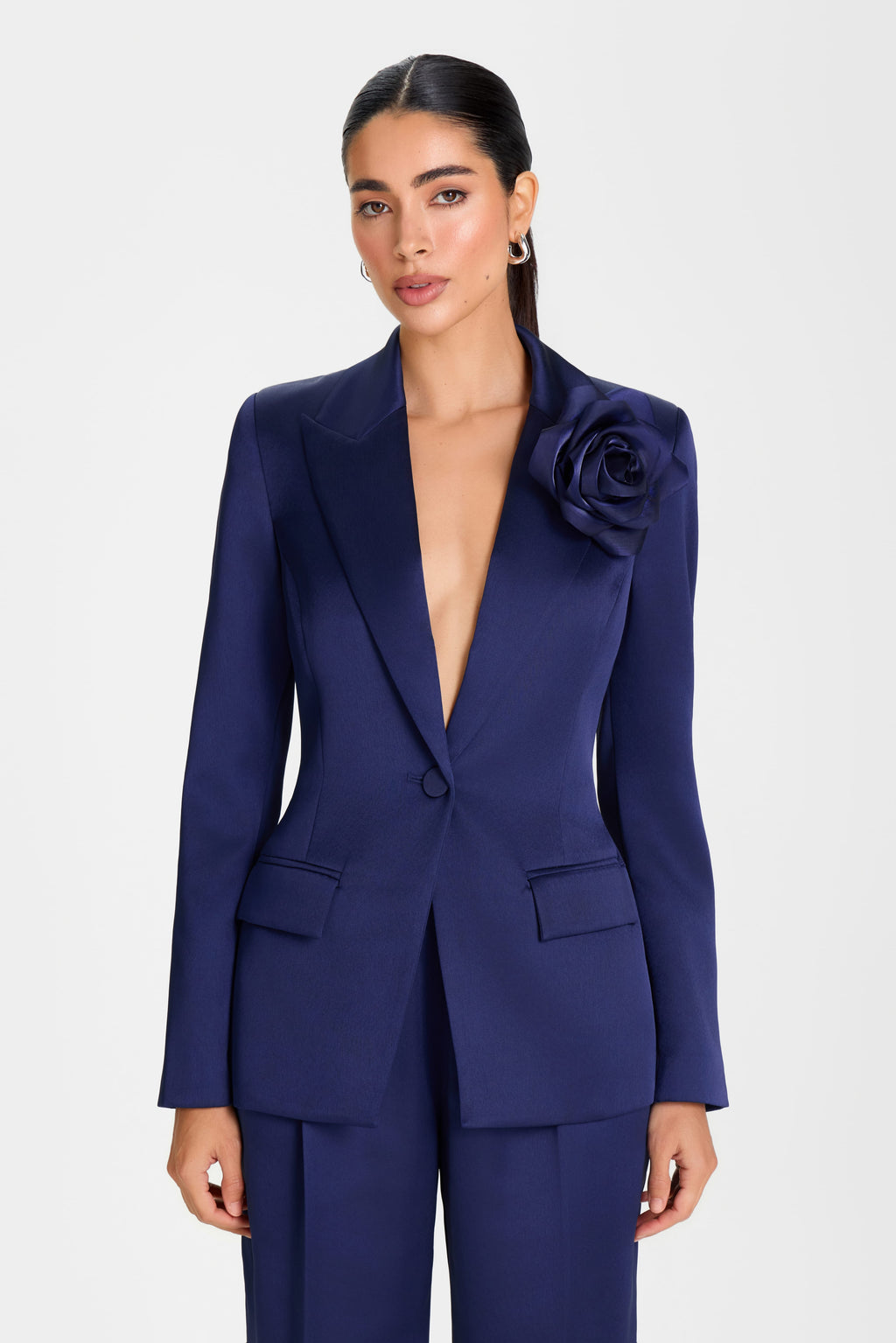 Marni Navy Blazer