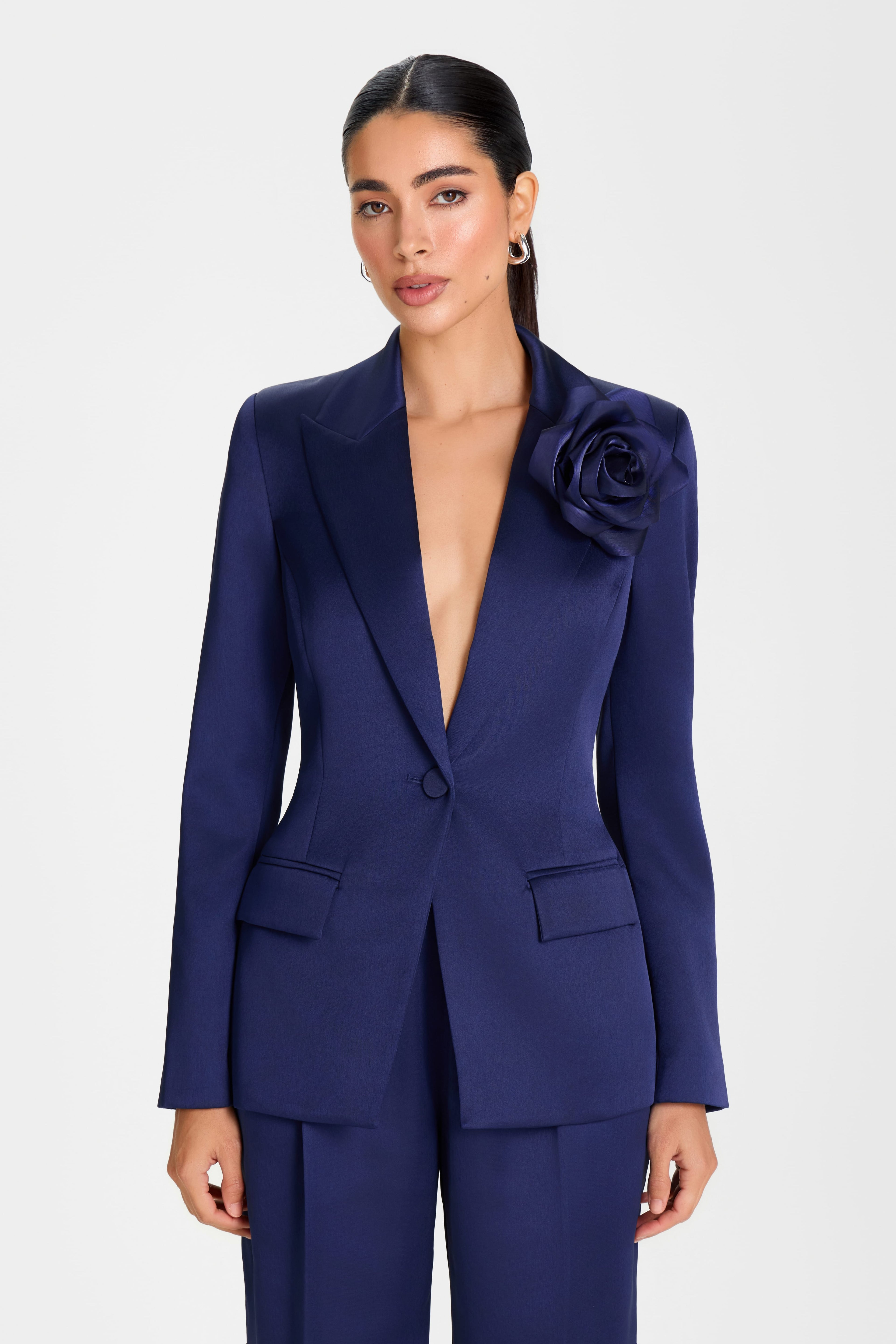 Marni Navy Blazer