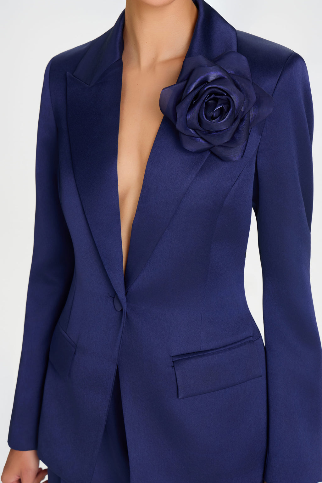 Marni Navy Blazer