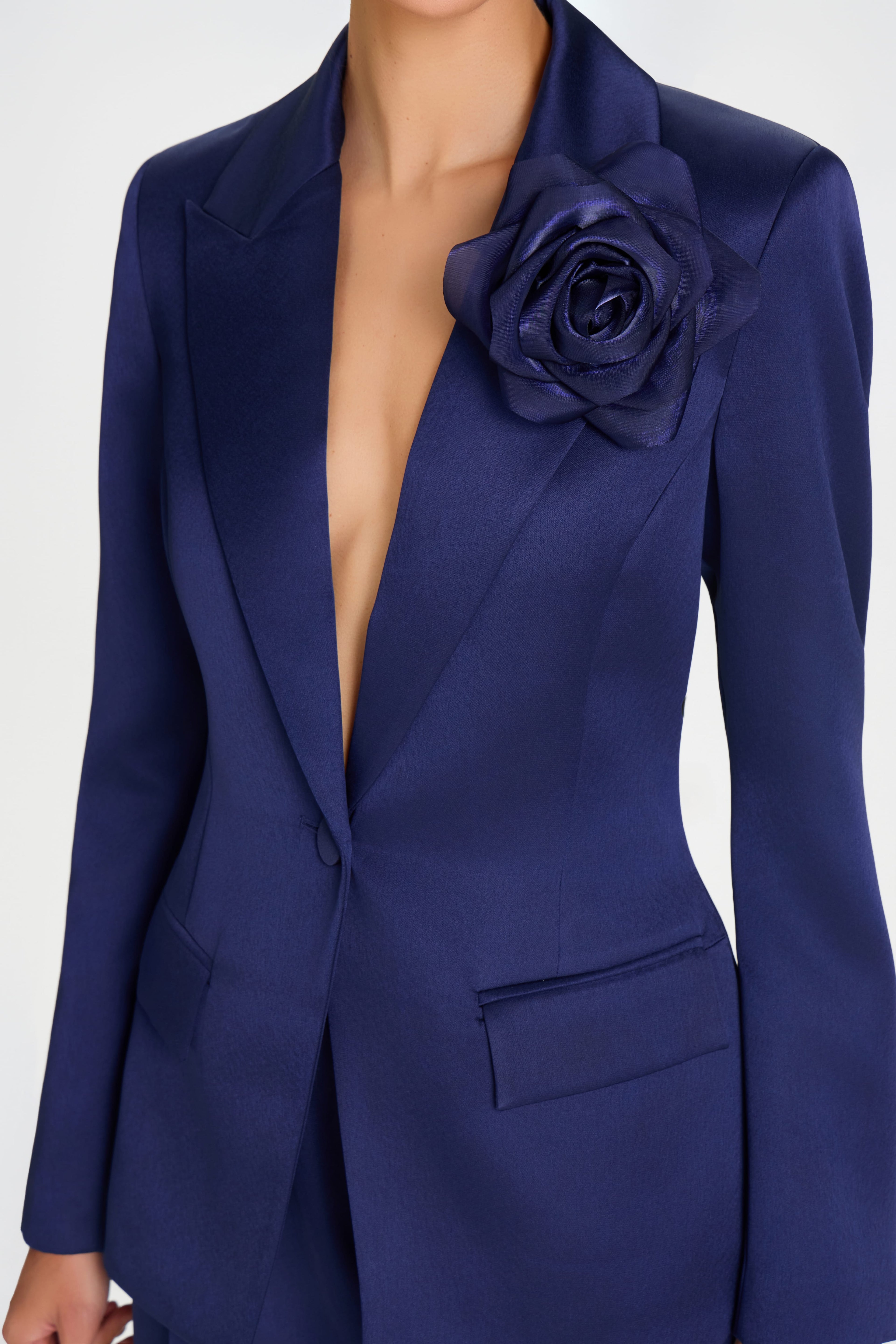 Marni Navy Blazer