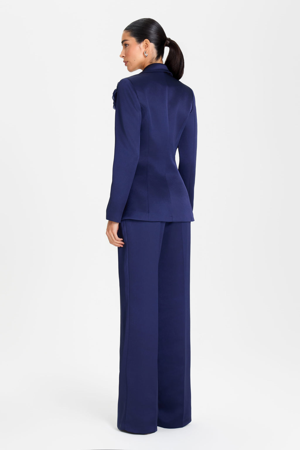 Marni Navy Blazer