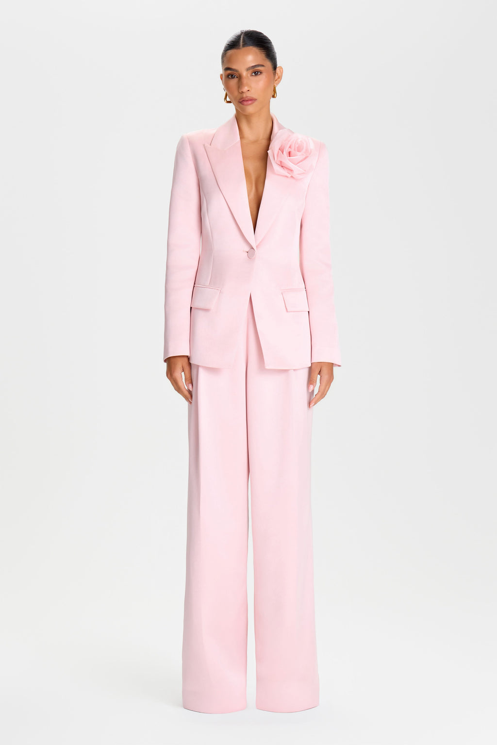 Marni Pink Blazer