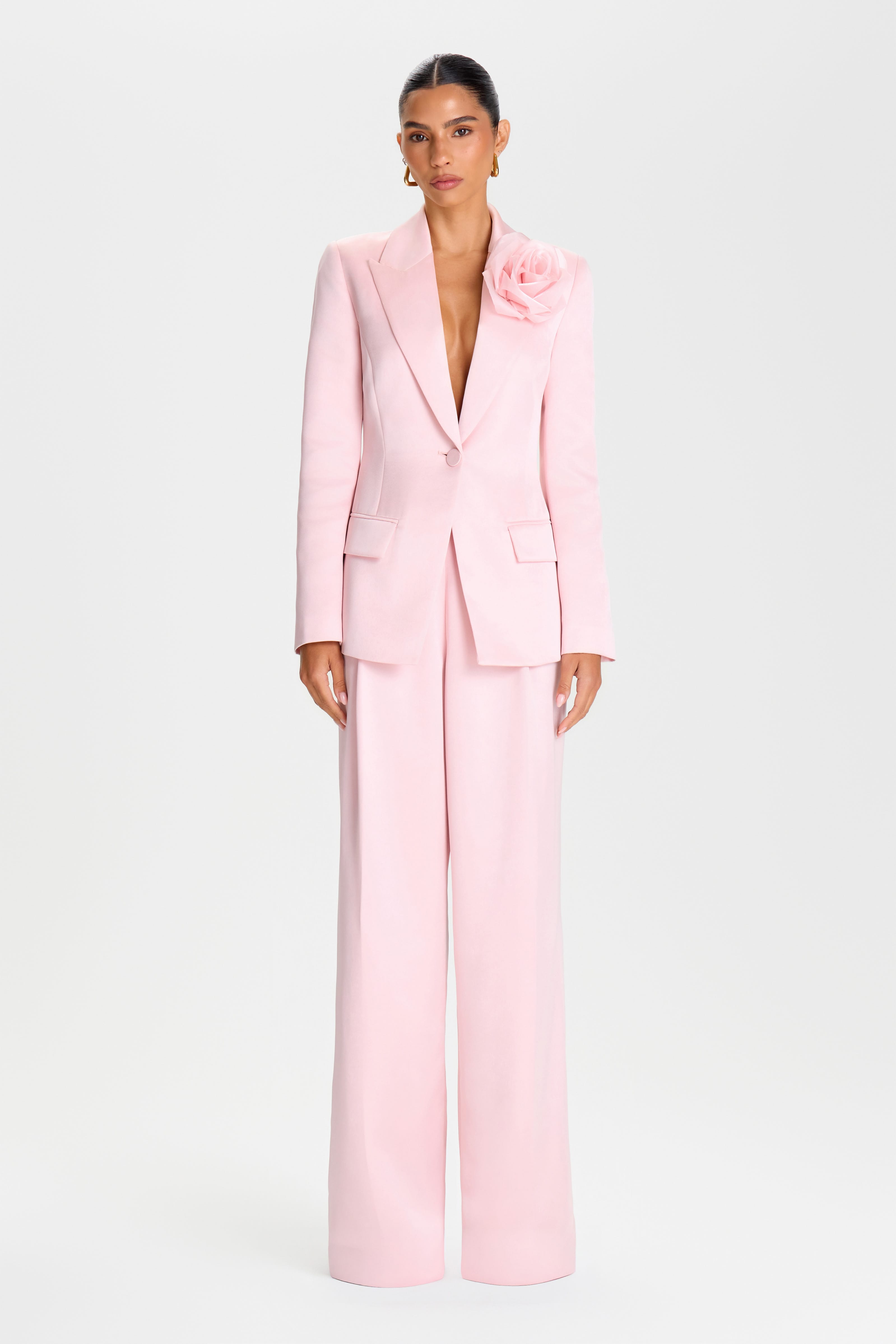 Marni Pink Blazer