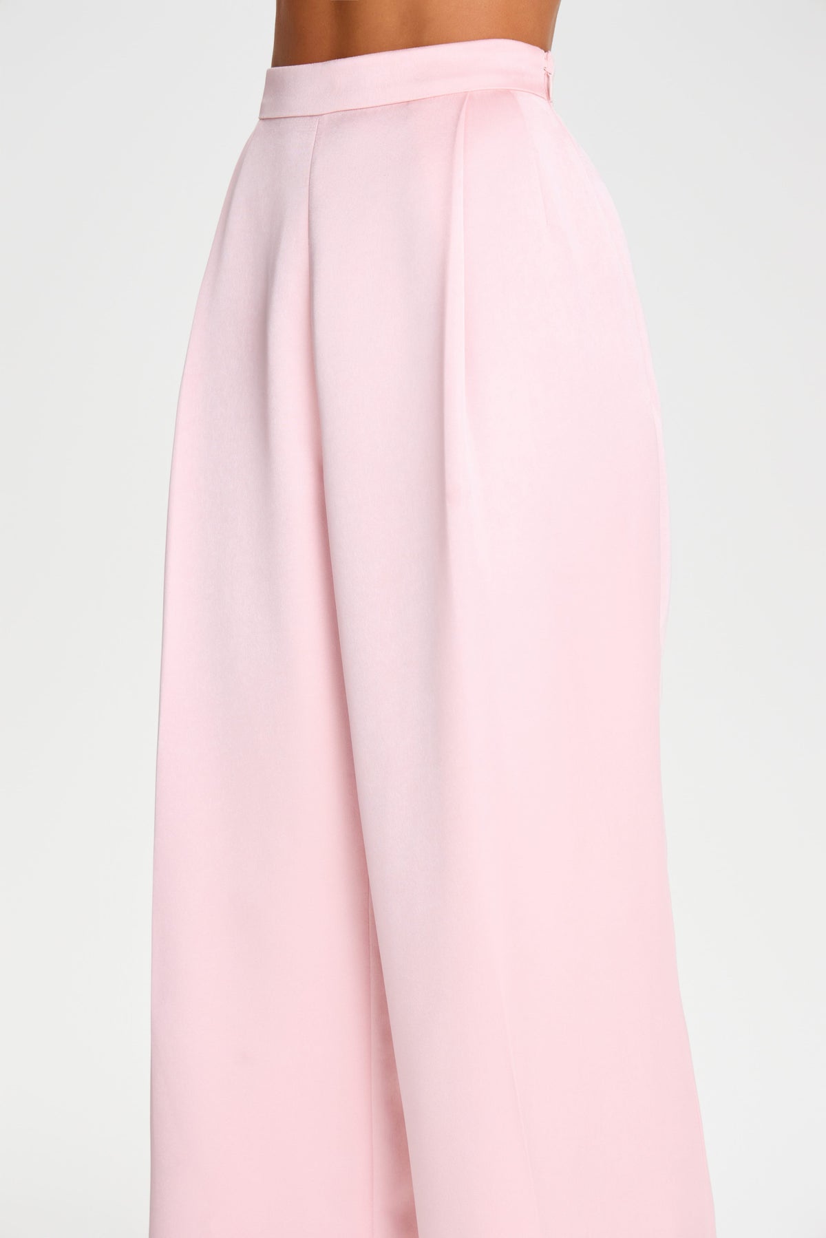 Marni Pink Trousers