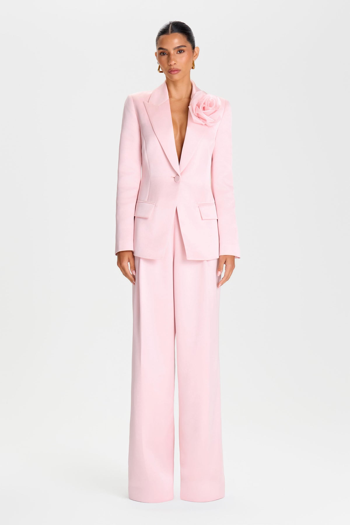 Marni Pink Trousers