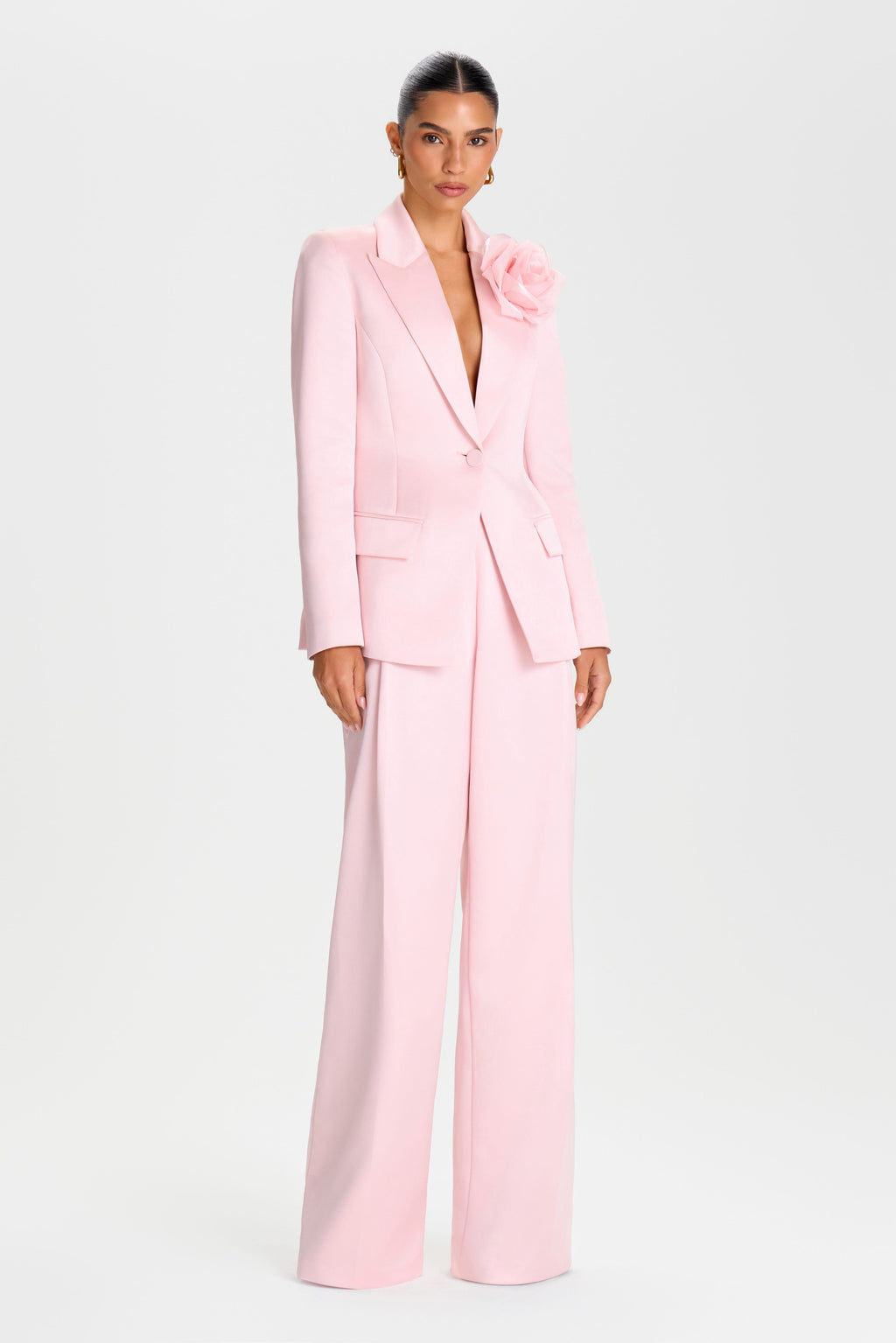 Marni Pink Blazer