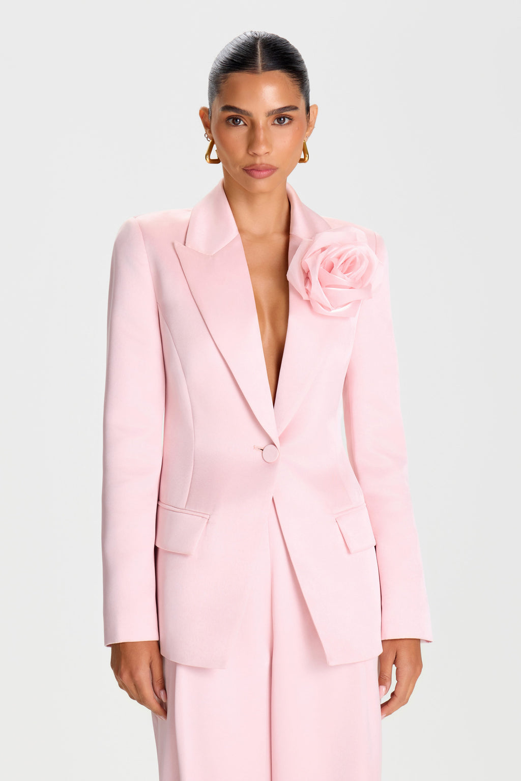 Marni Pink Blazer