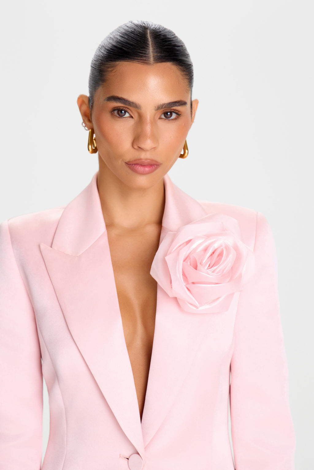 Marni Pink Blazer