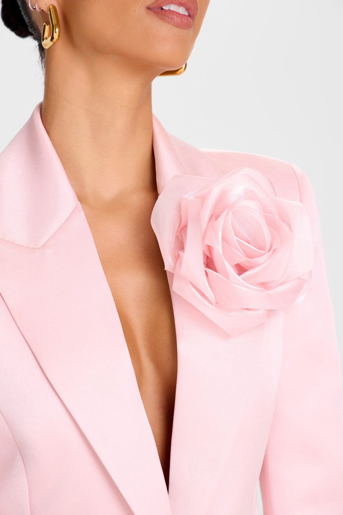 Marni Pink Blazer
