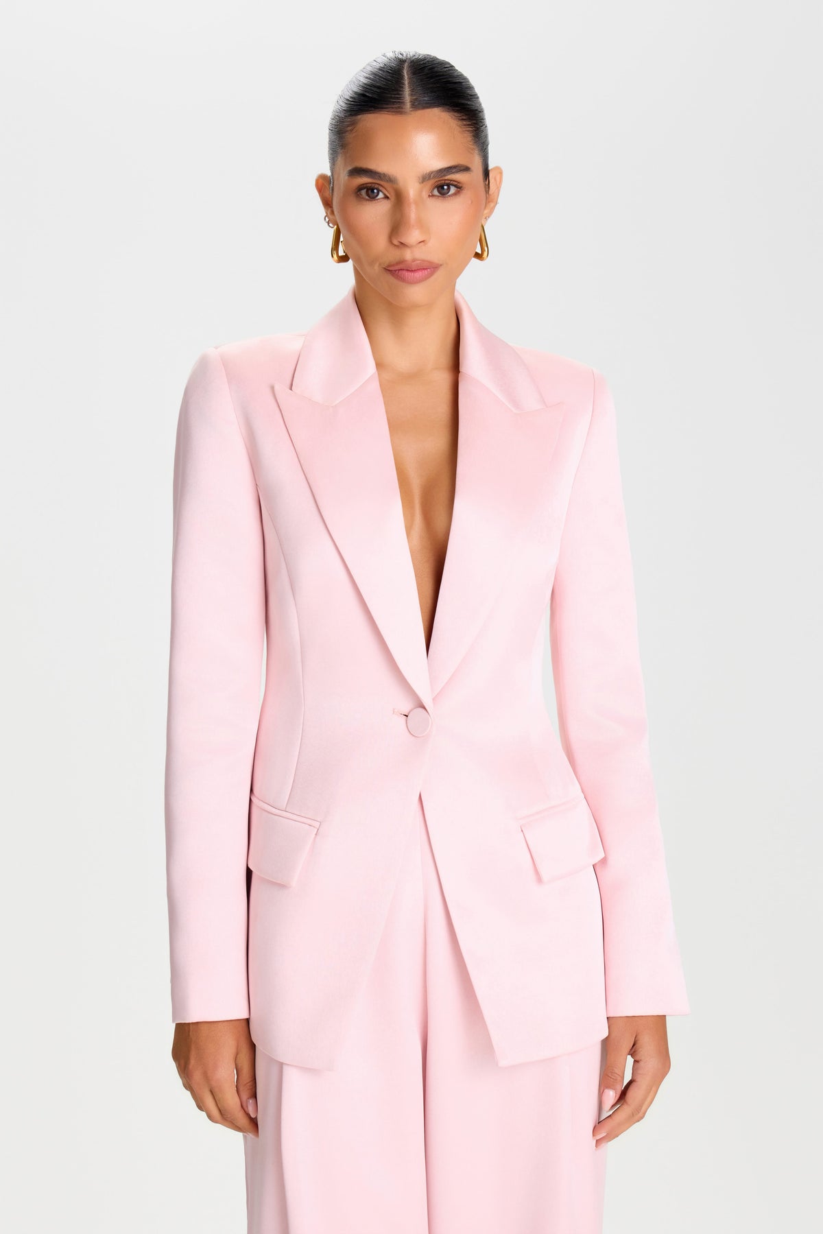 Marni Pink Blazer