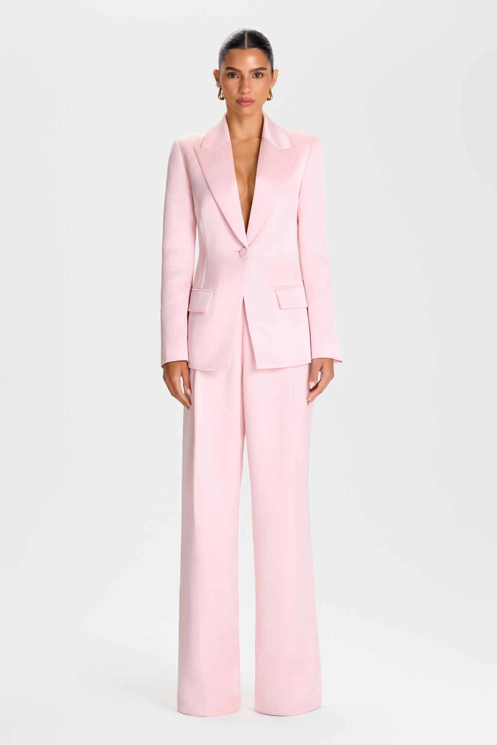Marni Pink Trousers