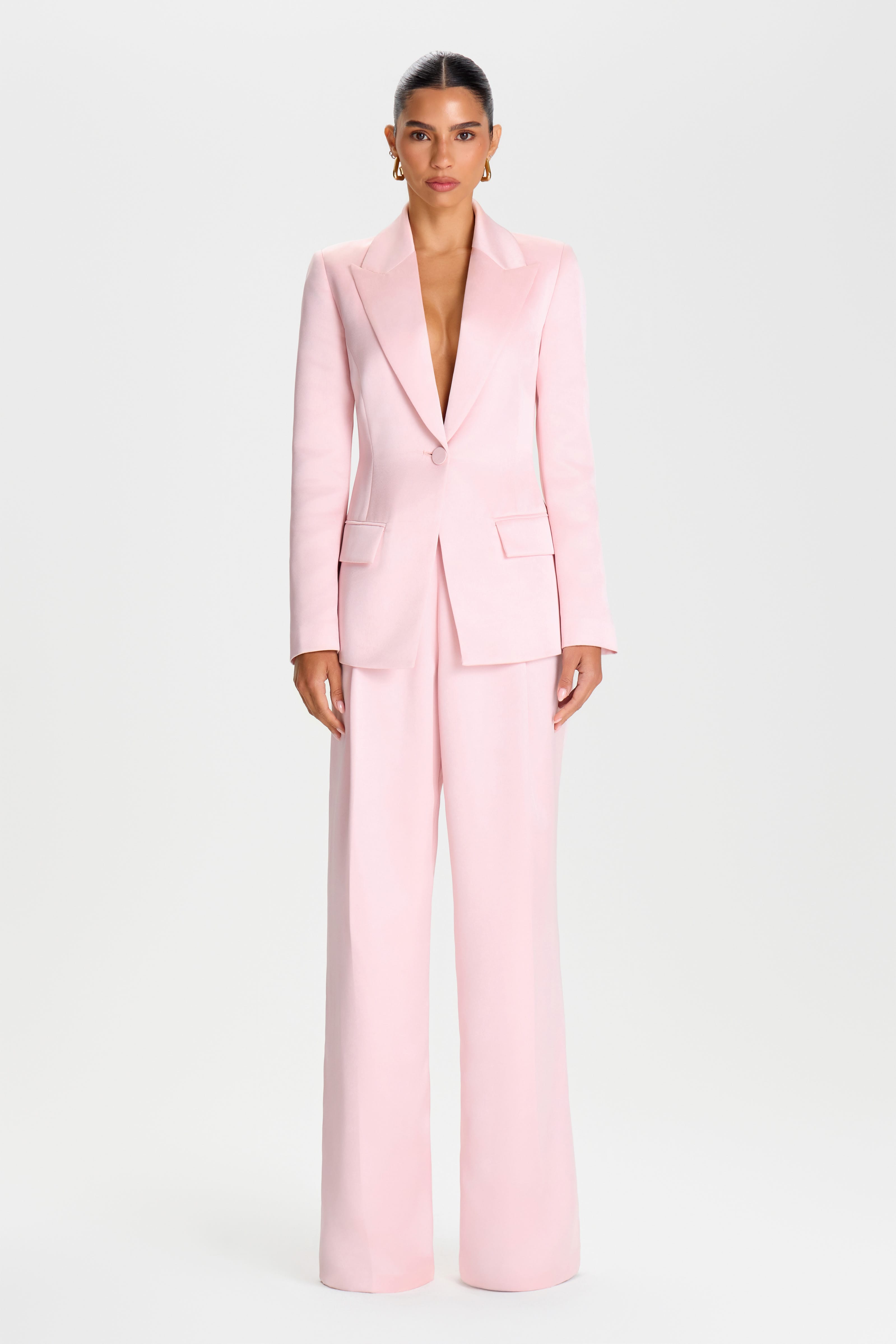 Marni Pink Trousers