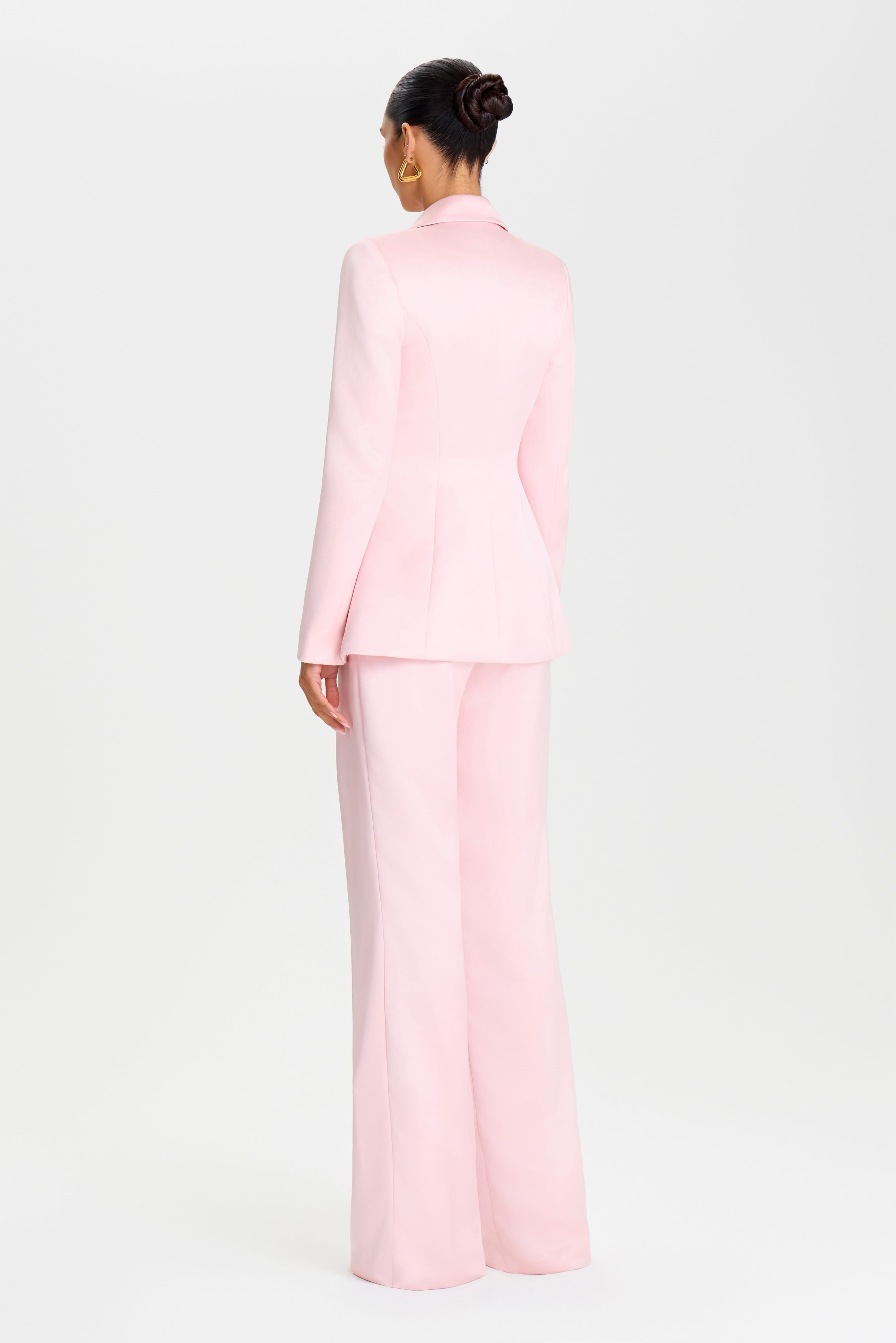 Marni Pink Trousers