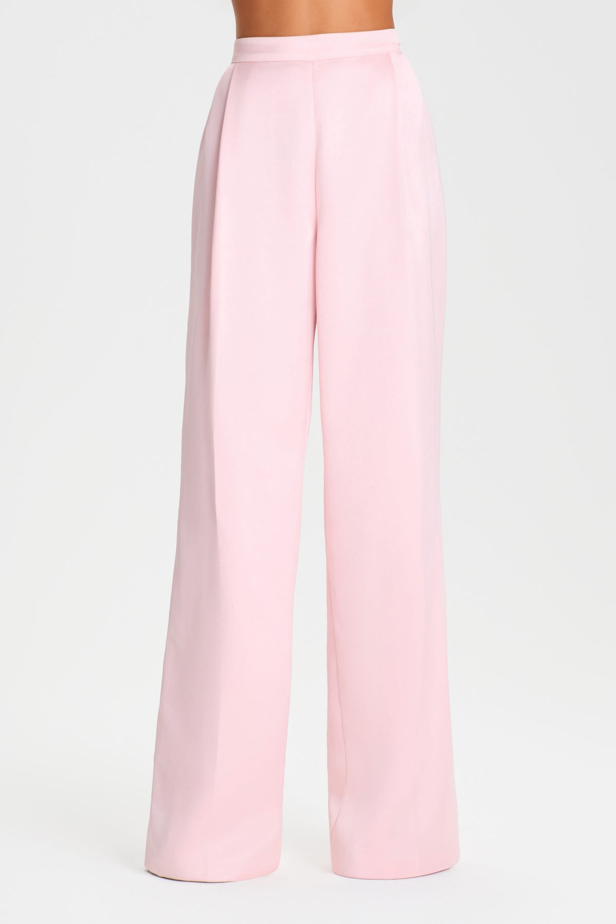 Marni Pink Trousers