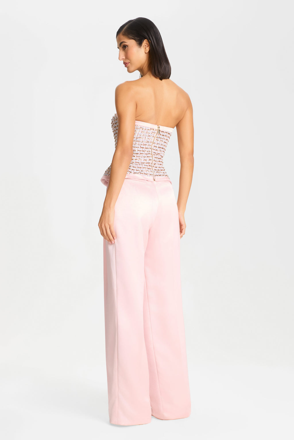 Maya Pink Top