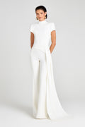 Pippa White Top