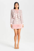 Remy Pink Jacket