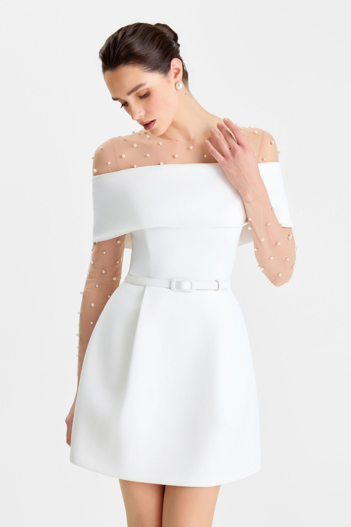 Hettie Bodysuit