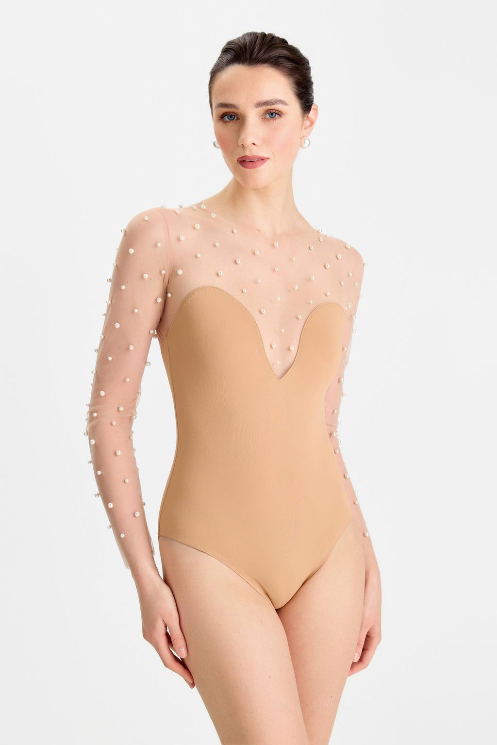 Hettie Bodysuit