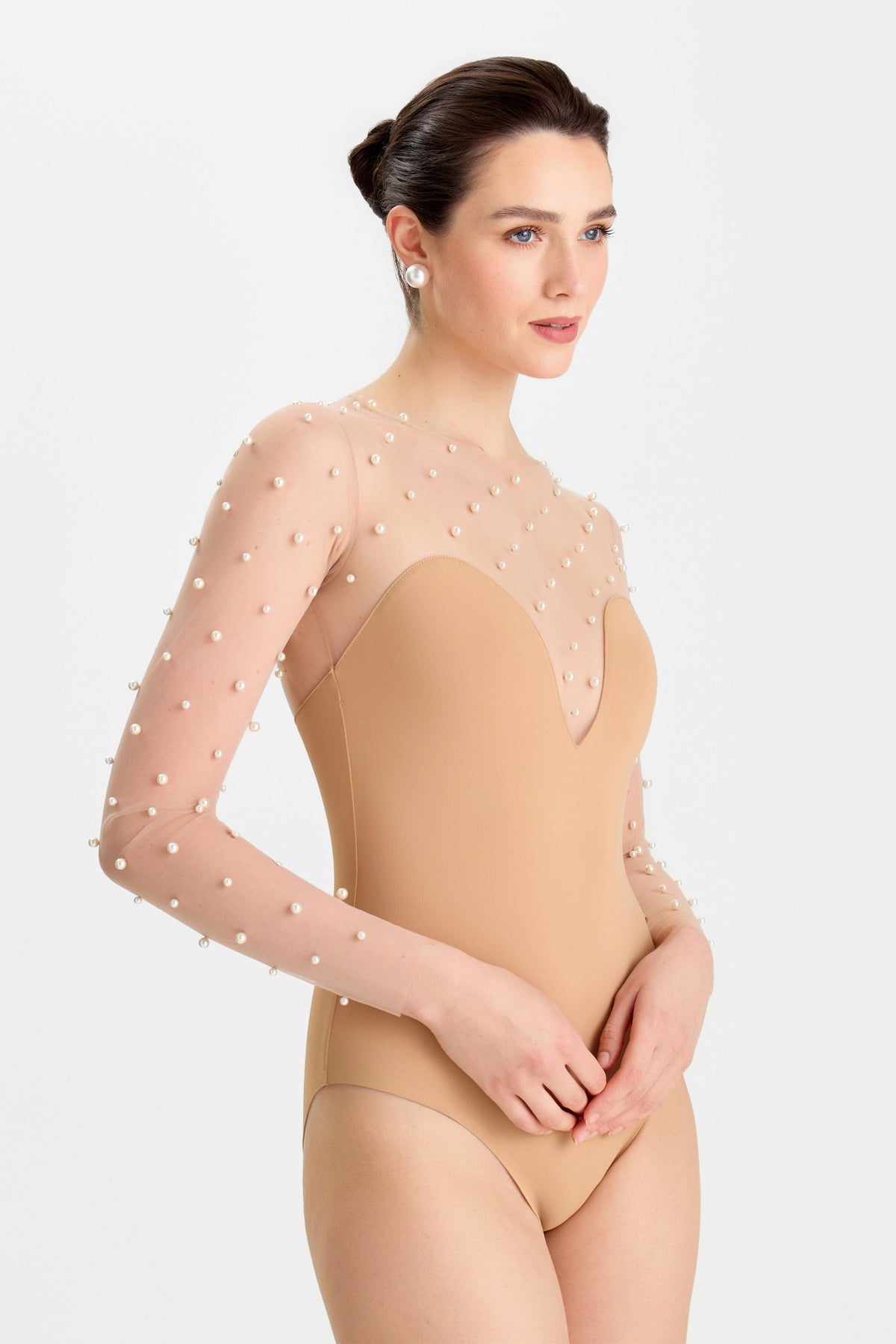 Hettie Bodysuit