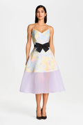 Eloise Lilac Dress
