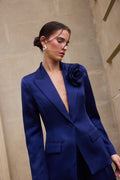 Marni Navy Blazer