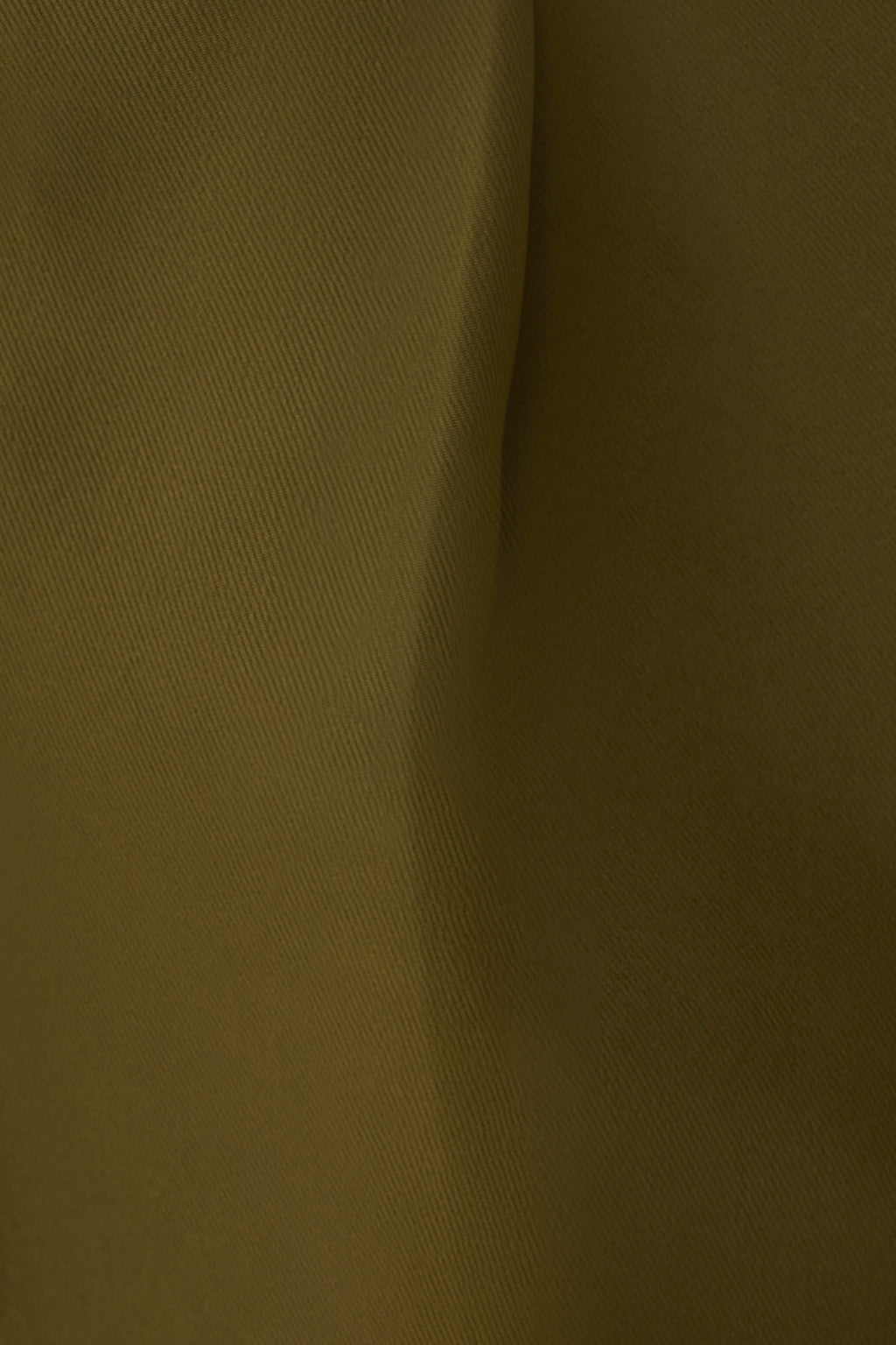 Hazel Pleated Suiting Pants - Olive