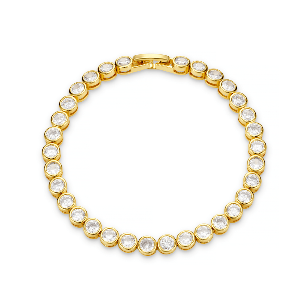 LUXE Tennis Bracelet