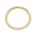 LUXE Tennis Bracelet
