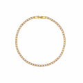 Pearl Tennis Bracelet